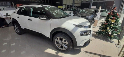 Imagen 8 de 14 de C4 Cactus Feel Pack 1.6 Vti No 2008 Tcross Kicks (js)