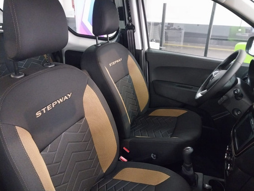 Renault Kangoo 1.6 Sce Stepway
