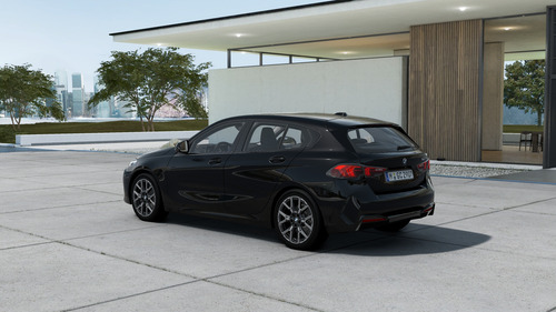 BMW Serie 1 1.5 118i Sport Line 136cv