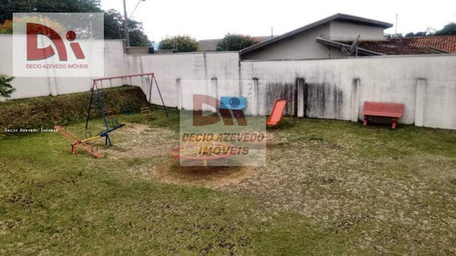 Imagem 14 de 30 de Casa Com 3 Dormitórios À Venda Por R$ 380.000,00 - Parque Paduan - Taubaté/sp - Ca0030
