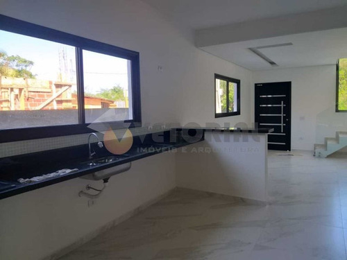 Imagem 9 de 30 de Sobrado Com 3 Dormitórios À Venda, 142 M² Por R$ 690.000,00 - Massaguaçu - Caraguatatuba/sp - So0344