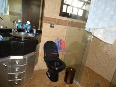 Imagem 6 de 9 de Casa Com 3 Dormitórios À Venda Por R$ 1.400.000,00 - Portal Dos Nobres - Americana/sp - Ca0072