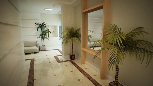 Imagem 25 de 30 de Apartamento, 3 Dorms Com 94.52 M² - Aviação - Praia Grande - Ref.: Prd1 - Prd1