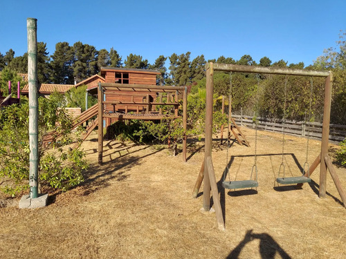 2 Casas En Condominio
