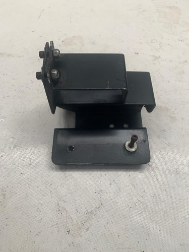 Base De Computadora Fabricada Chervolet Chevy 1.6 Std 04-07 (Usado)