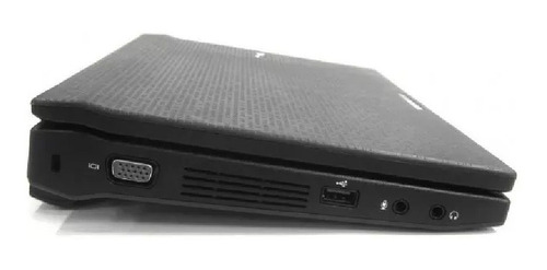 Netbook Dell Latitude 2110 Intel Atom 2gb 250gb 10 Oferta