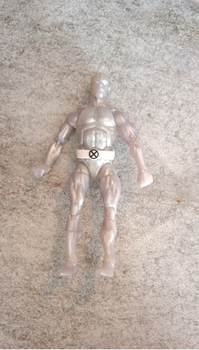 Figura Marvel Legends Iceman Hasbro 