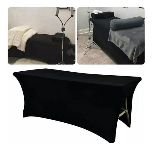 Cubierta De Cama Sábana De Mesa Especial Para Negro