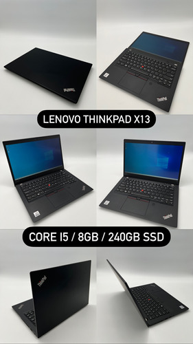 Lenovo Thinkpad  X13 