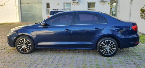 Volkswagen Vento 2.0 Tsi Sportline