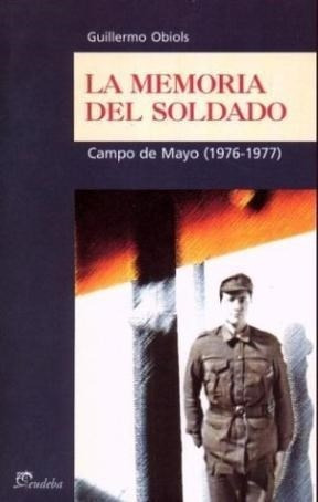 La Memoria Del Soldado - Obiols, Guillermo (papel)