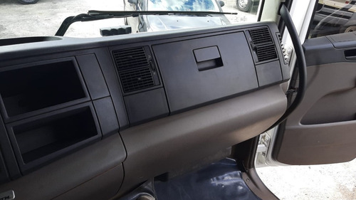 Vw 13190 Constellation Comboio 4x2