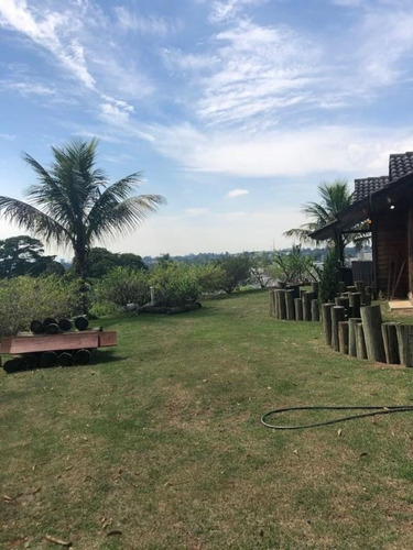 Imagem 20 de 30 de Casa Com 2 Dormitórios À Venda, 77 M² Por R$ 1.400.000,00 - Paisagem Renoir - Cotia/sp - Ca4003