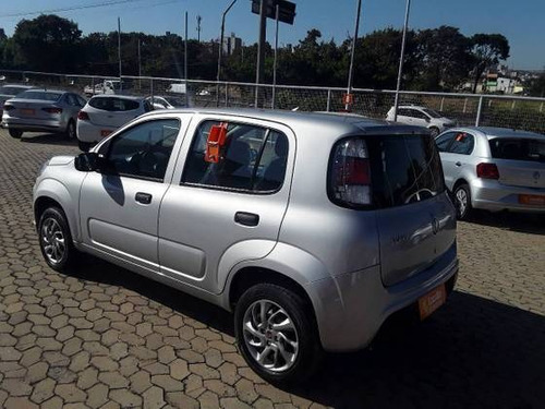 Imagem 6 de 9 de Fiat Uno 1.0 Fire Flex Attractive Manual