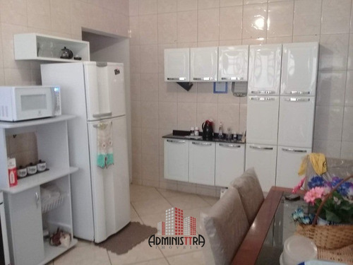Imagem 11 de 15 de Casa A Venda Jd Napoli Sorocaba Sp - Ca-0864-1