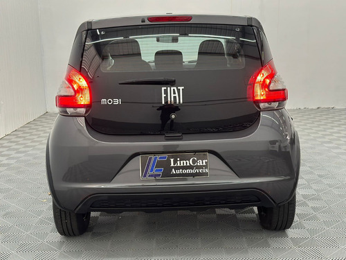 Fiat Mobi 1.0 Like Flex 5p