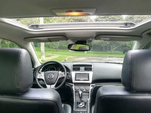 Mazda 6 All New 2010 At Fe