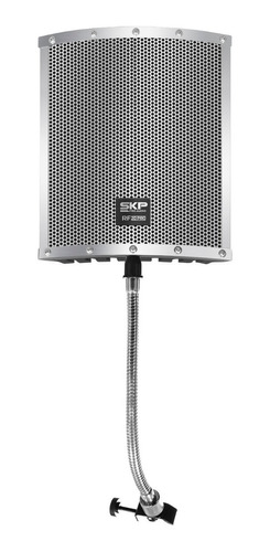 Panel Acustico Portable Skp Rf20 Pro P/ Vocales Oferta!!!