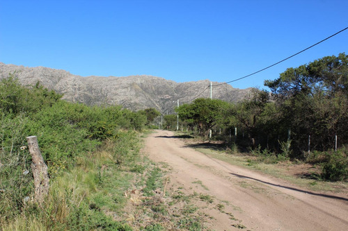 Imagen 9 de 14 de Venta De Lotes En San Miguel Cortaderas Barrio La Martita