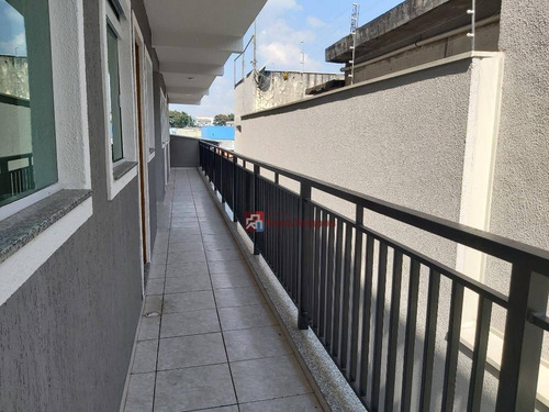 Imagem 4 de 16 de Apartamento Jardim Nordeste - St0054
