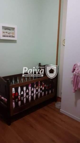 Imagem 6 de 30 de Apartamento- Teresópolis, Alto - 2583