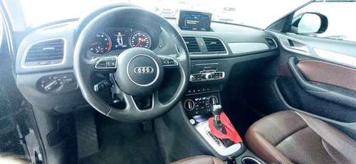 Imagem 7 de 15 de Audi Q3 Tfsi Ambiente Quattro