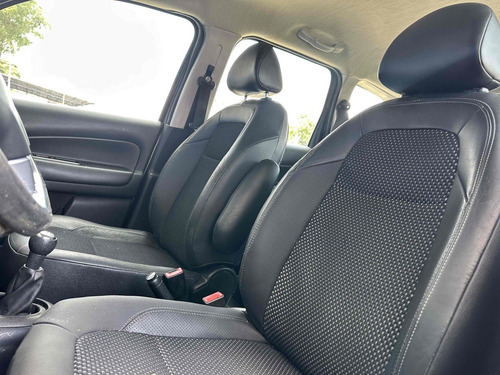 Citroën Aircross 1.6 EXCLUSIVE 16V FLEX 4P MANUAL