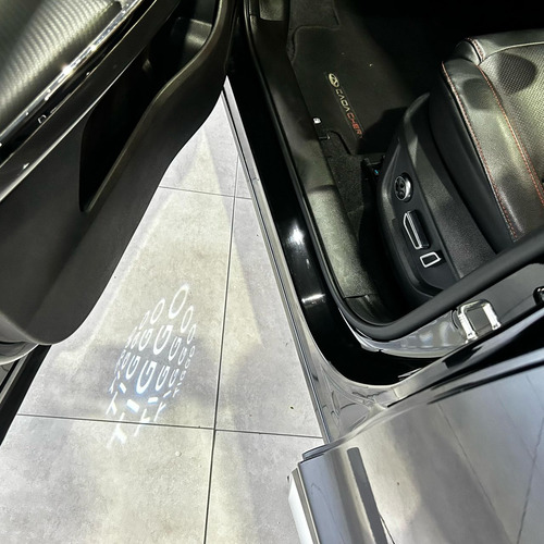 Chery Tiggo 5X Tiggo 5X TXS 1.5 16V Turbo Flex Aut.