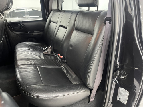 Ford Ranger 2.3 LIMITED 4X2 CD 16V GASOLINA 4P MANUAL