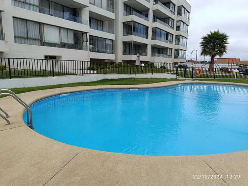 Venta Dpto El Milagro La Serena (75842)