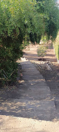 Parcela 1520m2 Loteo Las Vizcachas (71000)