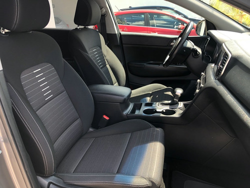 Imagen 9 de 15 de Kia Sportage Ex 2.0l 2018 Credito Recibo Auto Financiamiento