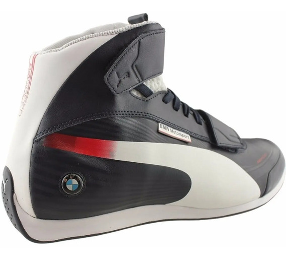 Tenis Puma Bota | MercadoLibre 📦