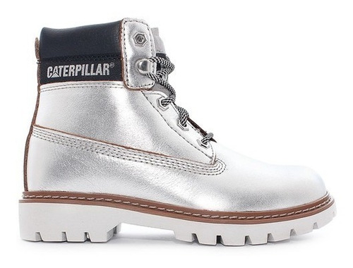 Botas Caterpillar ( Cat ) Nuevas Originales 