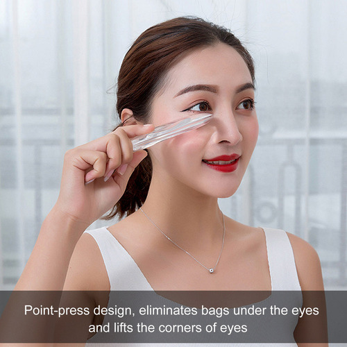 Nuevo Herramienta De Masaje Facial Gua Sha For Levantar La