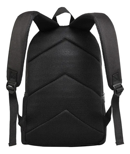 Conjunto De Mochila De Tres Piezas Bakugo Katsuki My Hero Ac