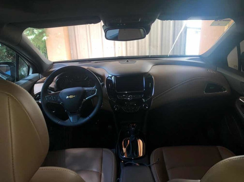 Chevrolet Cruze Ii 1.4 Ltz At 153cv 2020