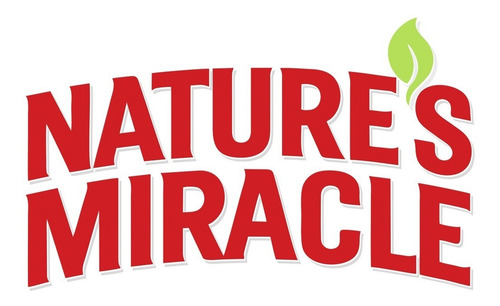 Arena Aglomerante Natures Miracle 3kg - Higiene Felina