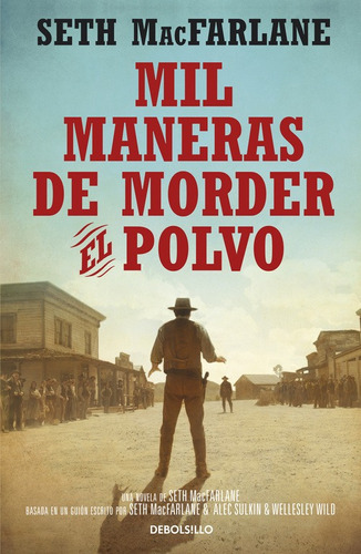 Mil Maneras De Morder El Polvo - Macfarlane -(t.dura) - *