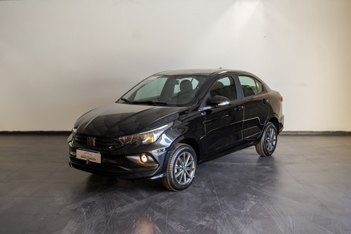 Fiat Cronos 1.3 Pack Plus Okm Ag181 