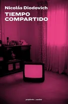 Comprar Libro Tiempo Compartido - Diodovich, Nicolas