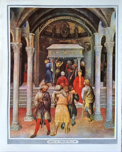 Revista Arte/rama #129 Enciclopedia De Las Artes. Ed. Codex
