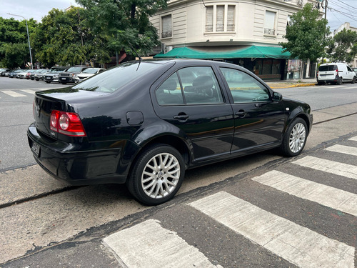 Volkswagen Bora 1.8 Highline T Tiptronic Cuero
