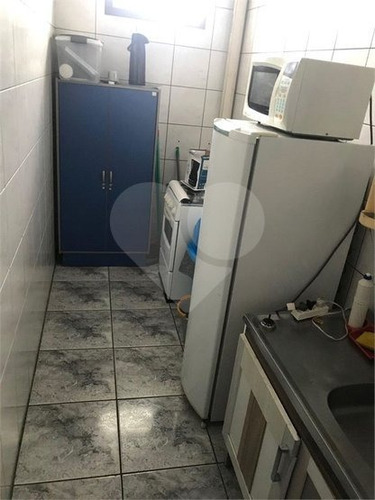Prédio Comercial Na Avenida Protásio Alves Com Energia Solar E Estacionamento - 28-im543075