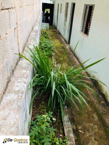 Imagem 12 de 13 de Amanda. Casa Localizada Na Regiao Do Grajau Com Otimo Valor