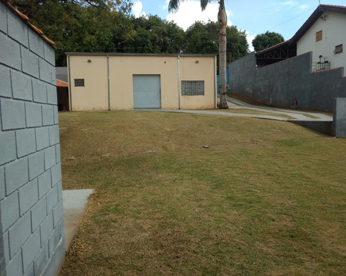 Imagem 16 de 19 de Chacara Araçoiaba Da Serra - Ch00082 - 69676095