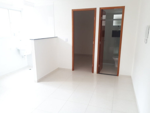 Imagem 3 de 15 de Apartamento Para Locação No Bairro Vila Moreira Em Guarulhos - Cod: Ai24892 - Ai24892