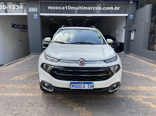 Imagem 3 de 18 de Fiat Toro 1.8 16v Evo Freedom