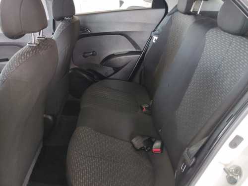 Hyundai HB20 HB20 1.0 UNIQUE 12V FLEX 4P MANUAL