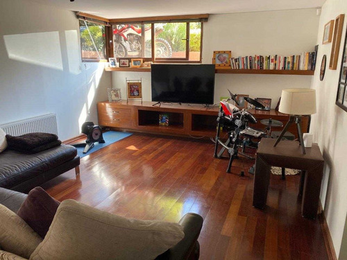 Condominio / San Carlos De Apoquindo / Paseo Los Dominicos